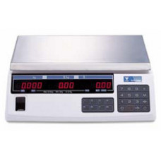 Поверка настольных весов DIGI DS-788 RM6